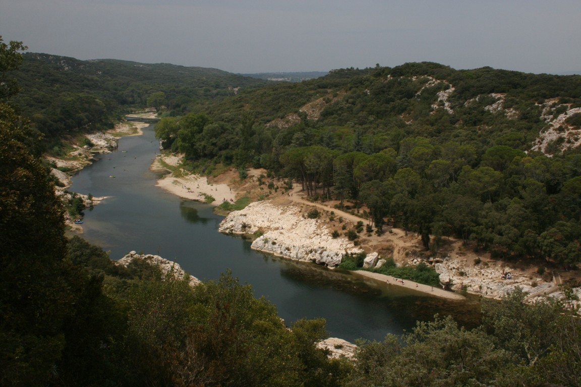 Pont du Gard